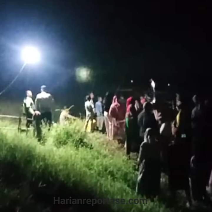 Pamit Mandi di Sungai, Warga Ranto Peureulak Tak Kunjung Pulang