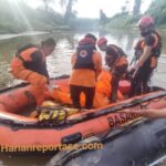 Diduga Diterkam Buaya, Warga Ranto Peureulak Ditemukan Meninggal Disungai