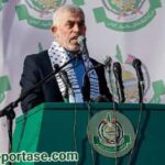 Yahya Sinwar Jabat Kepala Biro Politik Hamas Gantikan Ismail Haniyeh