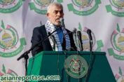 Yahya Sinwar Jabat Kepala Biro Politik Hamas Gantikan Ismail Haniyeh