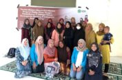 Tim PKM Dosen Unsam Gelar Pembinaan Pemanfaatan IT Untuk Mengecek Status Gizi Bagi Kader Posyandu di Alue Ie Puteh, Aceh Tamiang