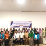 Tim PKM Unsam Gelar Pelatihan Penggunaan Magic School AI Bagi Para Guru di SMAN Unggul Aceh Timur