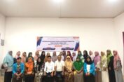 Tim PKM Unsam Gelar Pelatihan Penggunaan Magic School AI Bagi Para Guru di SMAN Unggul Aceh Timur