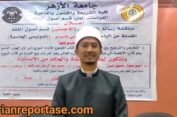 Mempertahankan Nilai-Nilai Keislaman