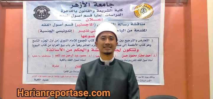 Mempertahankan Nilai-Nilai Keislaman