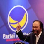 Surya Paloh Kembali Pimpin Nasdem Periode 2024-2029