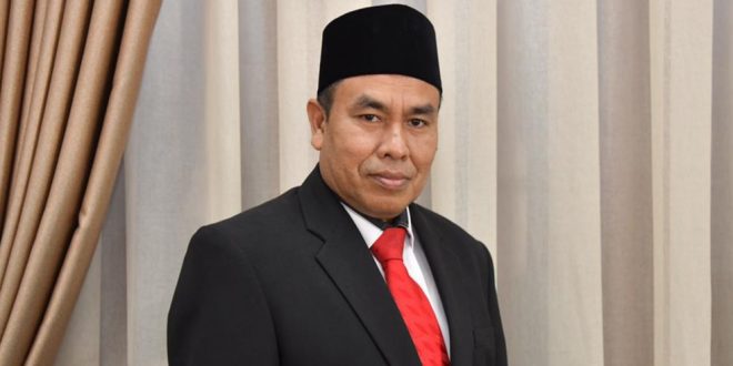 Dua ASN Pemerintah Aceh Ajukan Pengunduran Diri Untuk Maju di Pilkada 2024