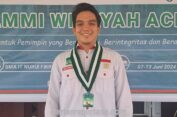 KAMMI Minta Opening Ceremony PON Aceh Sumut Tersedia Kuota Untuk Masyarakat Umum