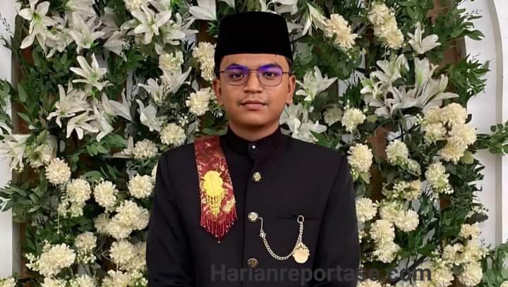 Wahai Rakyat Aceh, Bertaubatlah!