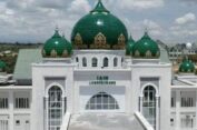 Sembilan Rektor PTKN Bahas Percepatan Alih Status, IAIN Lhokseumawe Salah Satunya
