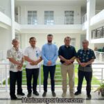 Unimal Akan Dirikan Pusat Kajian Ganja Aceh
