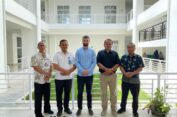Unimal Akan Dirikan Pusat Kajian Ganja Aceh
