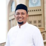 Syech Fadhil Jadi Cawagub Bustami Gantikan Tu Sop
