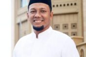 Syech Fadhil Jadi Cawagub Bustami Gantikan Tu Sop