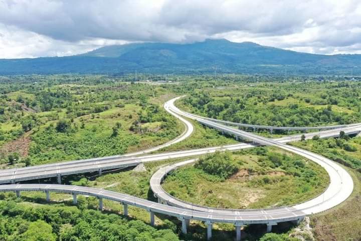 Untuk Kelancaran PON 2024, Tol Padang Tiji – Seulimeum Difungsikan