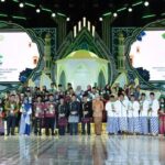 Kaltim Juara Umum MTQ Nasional 2024, Berikut 10 Besarnya