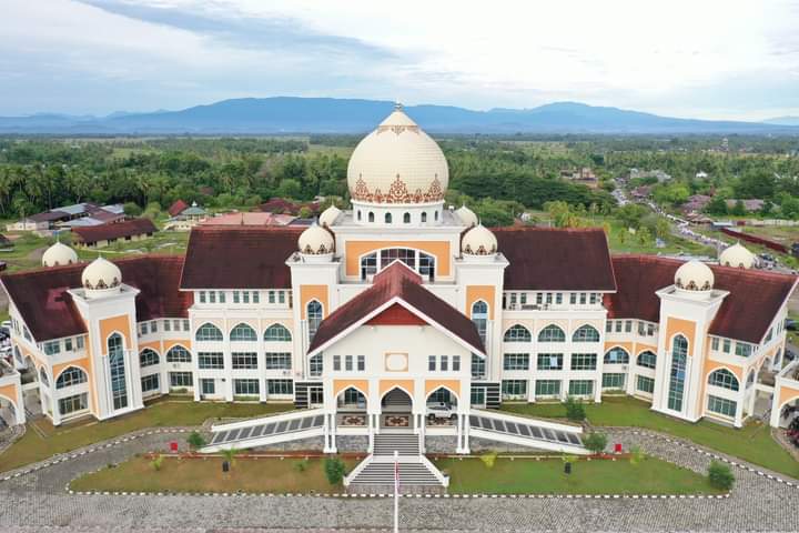 Aceh Utara Dapat 1.110 Formasi PPPK 2024, Berikut Rinciannya