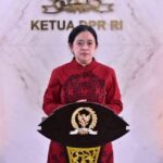 Puan Maharani Jadi Calon Tunggal Ketua DPR RI, Berikut Profilnya