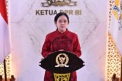 Puan Maharani Jadi Calon Tunggal Ketua DPR RI, Berikut Profilnya