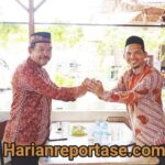 Terima SK Reshuffle, Nasrin Tetap Ketua Umum DPD BKPRMI Aceh Singkil