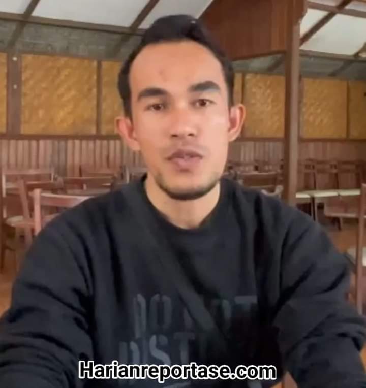 Eks Anggota Kelompok JAD Abu Hamzah : Radikalisme dan Terorisme dapat Memecah Belah Umat