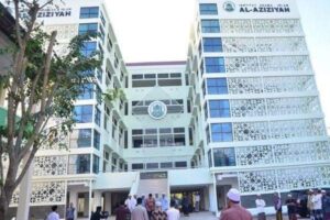 IAI Al Aziziyah Samalanga Resmi Jadi UNISAI