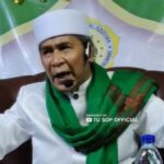 Ulama Kharismatik Aceh Tu Sop Meninggal Dunia