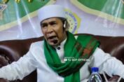 Profil Tu Sop Jeunieb, Ulama Kharismatik Aceh
