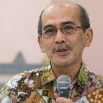 Ekonom Faisal Basri Meninggal Dunia