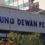 Dewan Pers Larang PWI Gunakan Kantor Hingga Gelar UKW