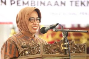 Yuli Hastuti Disebut Sebagai Bupati Termiskin di Indonesia, Segini Harta Kekayaannya