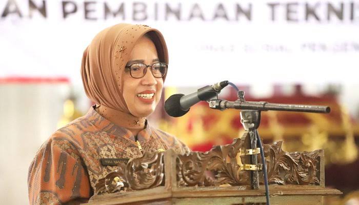Yuli Hastuti Disebut Sebagai Bupati Termiskin di Indonesia, Segini Harta Kekayaannya