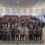FTIK IAIN Langsa Gelar Kuliah Umum Bersama Guru Besar Teknologi Pendidikan