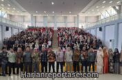 FTIK IAIN Langsa Gelar Kuliah Umum Bersama Guru Besar Teknologi Pendidikan