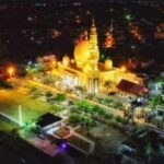 Daftar Pemenang Masjid Percontohan dan Ramah Tingkat Nasional 2024