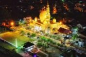 Daftar Pemenang Masjid Percontohan dan Ramah Tingkat Nasional 2024