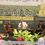 Fakultas Pertanian USK Kembali Gelar Konferensi Internasional ICAGRI 2024