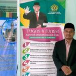 Empat Perwakilan Aceh Masuk Nominasi Kepustakaan Islam Award 2024