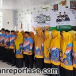 PD PGMNI Kabupaten Pidie Dilantik