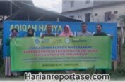 Dosen USK Manfaatkan Limbah Pasar Menjadi Pakan Ternak