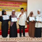 Refleksi Hari Ekonomi Kreatif Nasional, “UMKM Dayah Bangkit”