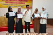 Refleksi Hari Ekonomi Kreatif Nasional, “UMKM Dayah Bangkit”
