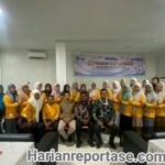 Komunitas Yayasan Semangat Bina Ukhwah Ajak Guru Lestarikan Hikayat Aceh Melalui Seni Bertutur