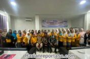 Komunitas Yayasan Semangat Bina Ukhwah Ajak Guru Lestarikan Hikayat Aceh Melalui Seni Bertutur