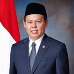 Sultan Bachtiar Najamudin Dilantik Jadi Ketua DPD RI Periode 2024-2029