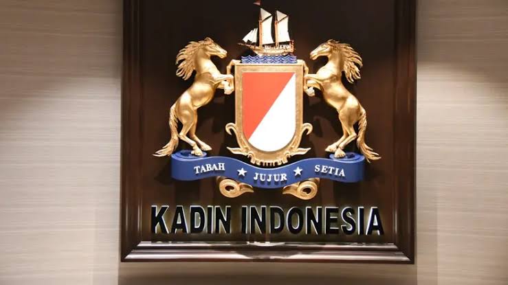 Susunan Pengurus Kadin Indonesia Periode 2024-2029