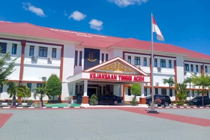 Dugaan Korupsi di Balai Guru Penggerak Aceh, 120 Orang Diperiksa