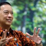 Jadi Tersangka, Tom Lembong Langsung Ditahan