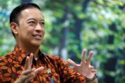 Jadi Tersangka, Tom Lembong Langsung Ditahan