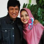 Aktivitas Marissa Haque Sebelum Meninggal